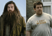 Hagrid