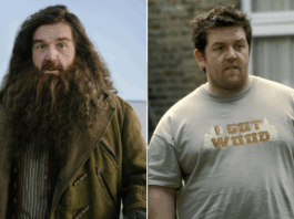 Hagrid