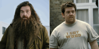 Hagrid