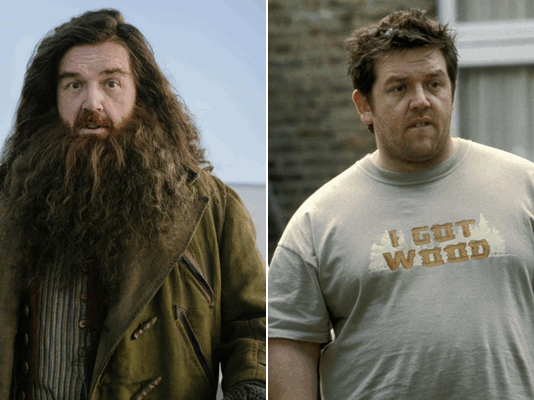 Hagrid