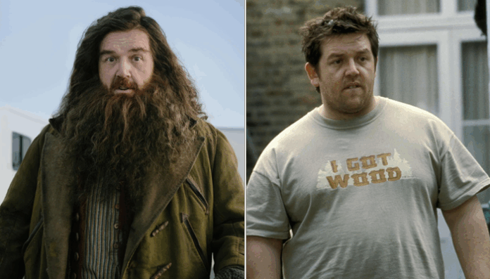 Hagrid