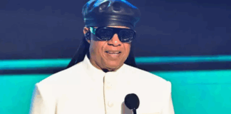 Stevie
