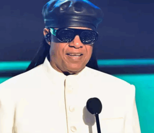 Stevie