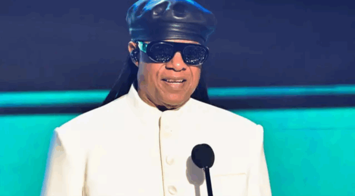 Stevie