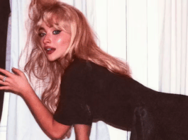 Sabrina