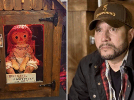 Annabelle