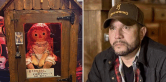 Annabelle
