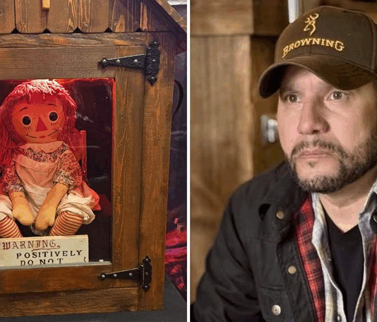 Annabelle