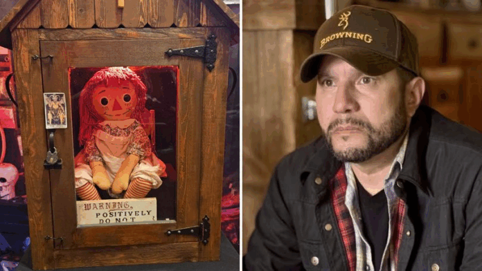 Annabelle