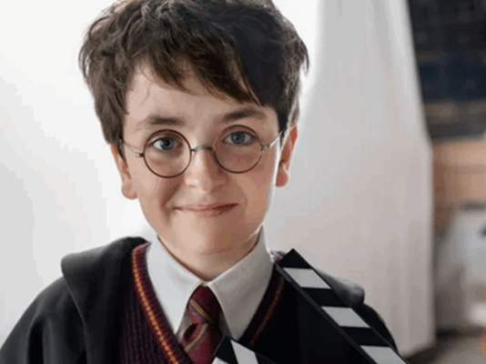 Potter