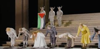 Palestina