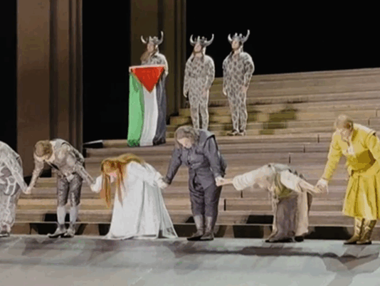 Palestina