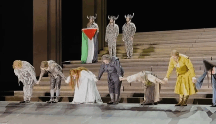 Palestina