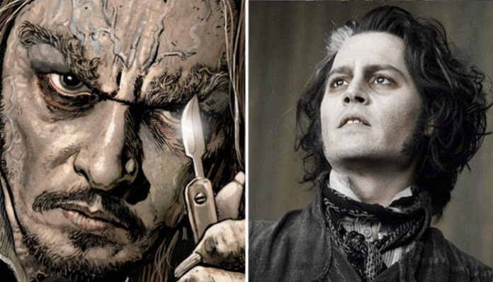 Johnny