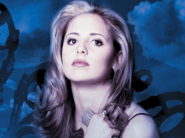 Buffy