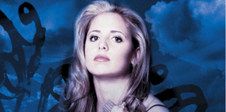 Buffy