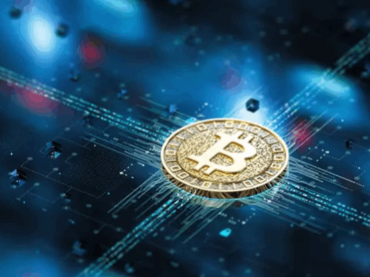 bitcoin