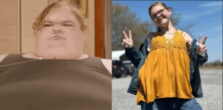 Tammy