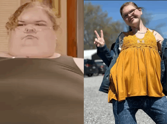 Tammy