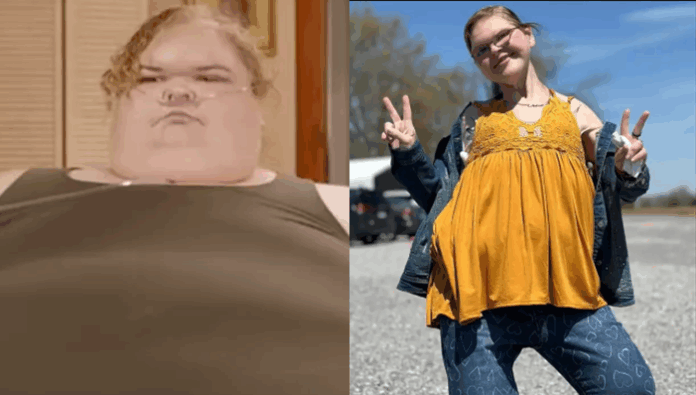 Tammy
