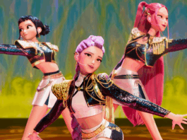 KPop