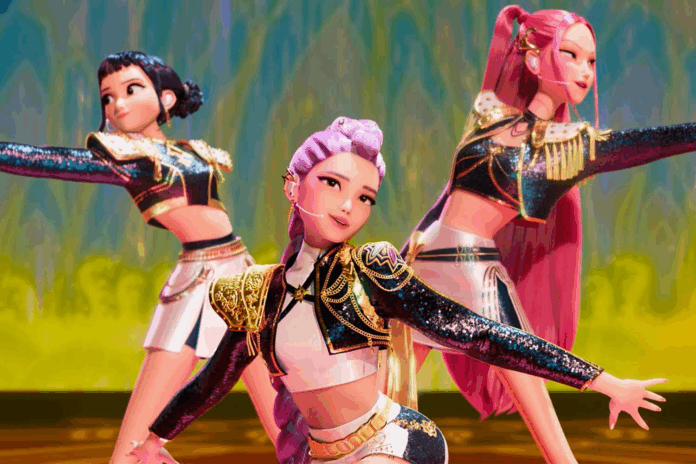 KPop
