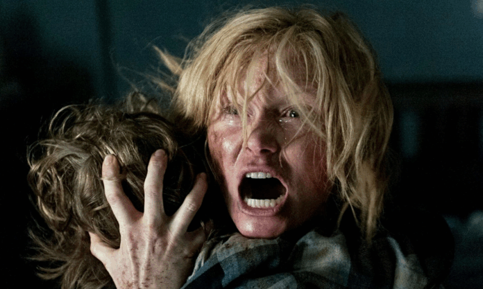 Babadook