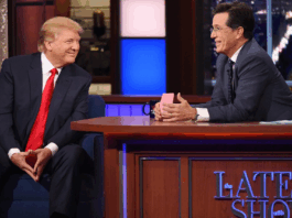 Colbert