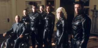 Marvel