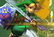 Sword