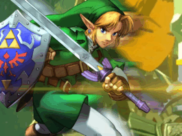 Sword