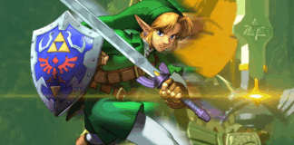 Sword