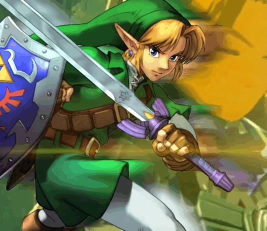 Sword