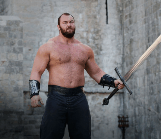 Björnsson