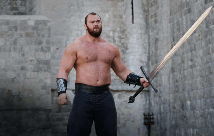 Björnsson