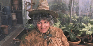 Margolyes