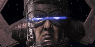 Galactus