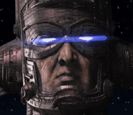 Galactus