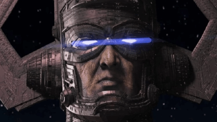 Galactus