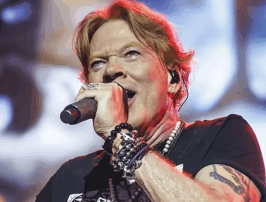 Axl