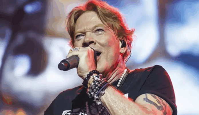 Axl