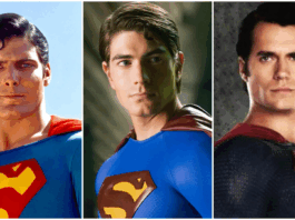 Superman