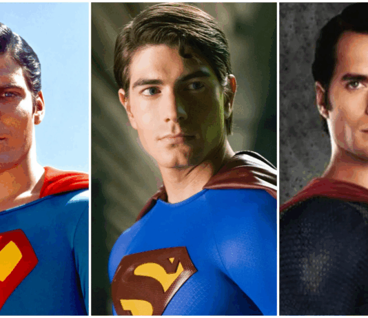 Superman
