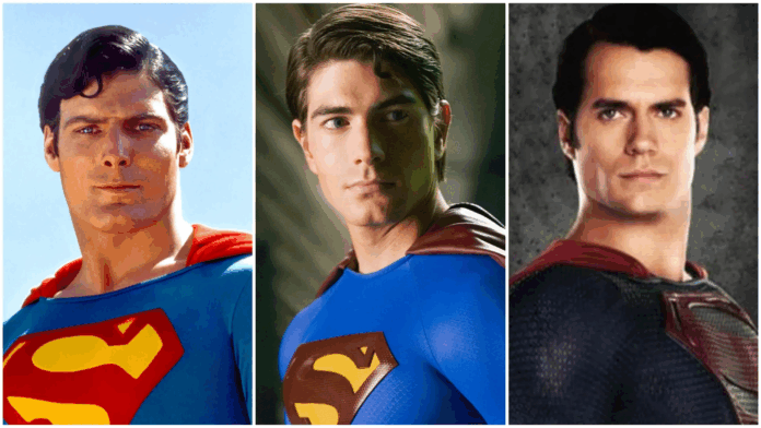 Superman