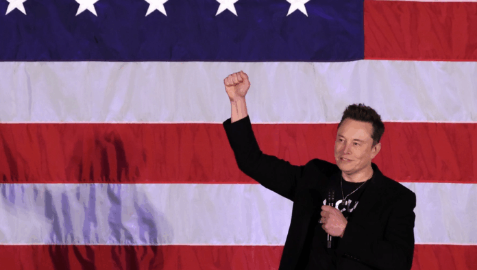 Elon