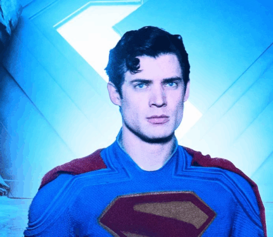 Superman