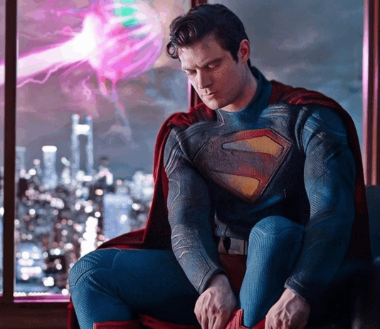 Superman