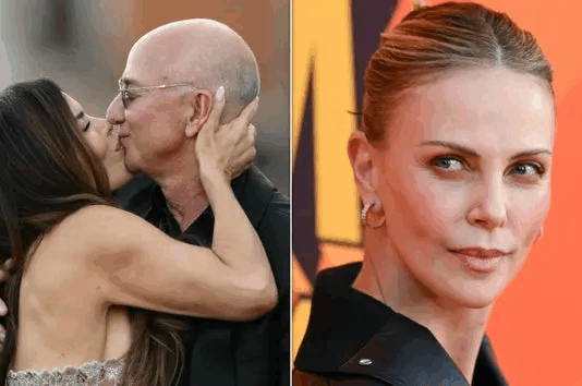 Charlize