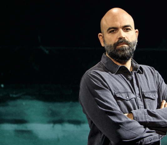 Saviano