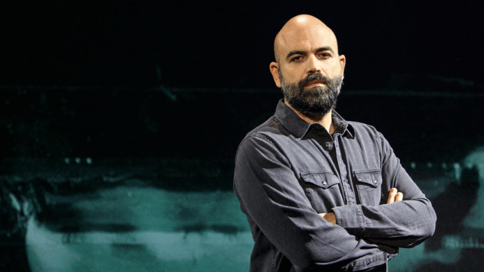 Saviano